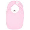 Infant Premium Jersey Bib Thumbnail